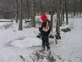 Resica Falls 1-17-2009 115